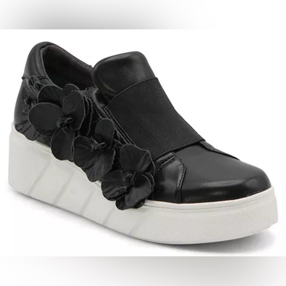 Charles David Sport Womens Rachelle Platforms Size 9.5 New Without Box - Picture 1 of 10